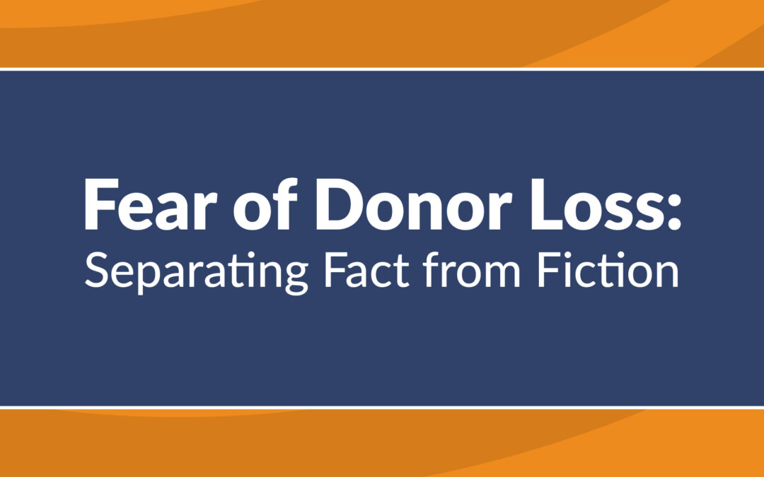 Increasing Diversity on Nonprofit Boards: Debunking the Donor Loss Myth